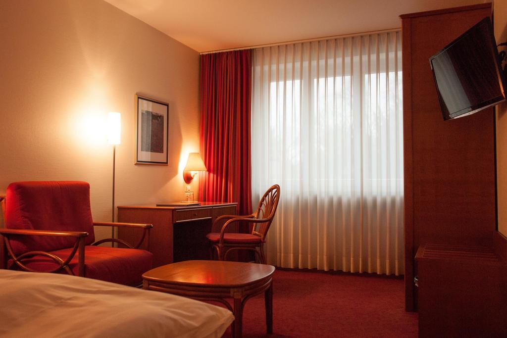 Hotel Wettstein Basel Bilik gambar